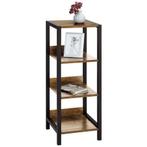 Home affaire Badkamerrekje Chris Breedte 33 cm, Verzenden, Nieuw