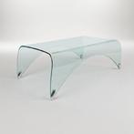Fiam - Massimo Iosa Ghini - Middentafel - Kristal, Staal -