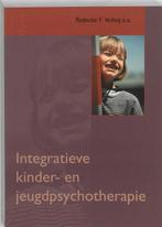 Integratieve Kinder Jeugdpsychotherapie 9789023240990, Verzenden, Gelezen, F. Verheij