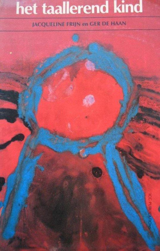 Het taallerend kind 9789067654968 J. Frijn, Boeken, Overige Boeken, Gelezen, Verzenden