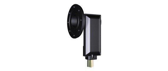 Inverto FLENS single LNB Black Pro IDLR-SINF02, Audio, Tv en Foto, Schotelantennes, (Schotel)antenne, Nieuw, Ophalen of Verzenden