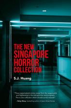 The New Singapore Horror Collection, Boeken, Verzenden, Nieuw