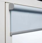 Luxaflex verduisterend rolgordijn, grijs, B x H 185 x 199 cm, Diversen, Overige Diversen, Ophalen, Nieuw