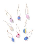 HEMA Paashangers vilt ei - 8 stuks, Verzenden, Nieuw