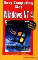 Windows NT 4 / Easy computing gids 9789051671469 T. Weltner, Boeken, Verzenden, Gelezen, T. Weltner