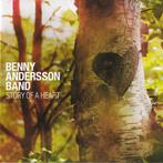 cd - Benny Andersson Band - Story Of A Heart, Verzenden, Nieuw in verpakking