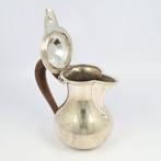 Christofle - Koffiepot - Verzilverd, Antiek en Kunst