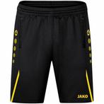 JAKO - Trainingshort Challenge - zwart combi, Kleding | Heren, Sportkleding, Nieuw, Maat 48/50 (M), JAKO