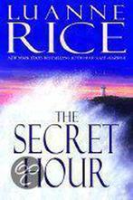 The Secret Hour 9780553802245 Luanne Rice, Boeken, Verzenden, Gelezen, Luanne Rice