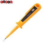 Screwdriver probe voltage tester 80-250V AC, Verzenden, Nieuw