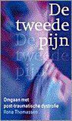 TWEEDE PIJN 9789038909448 I. Thomassen, Verzenden, Gelezen, I. Thomassen