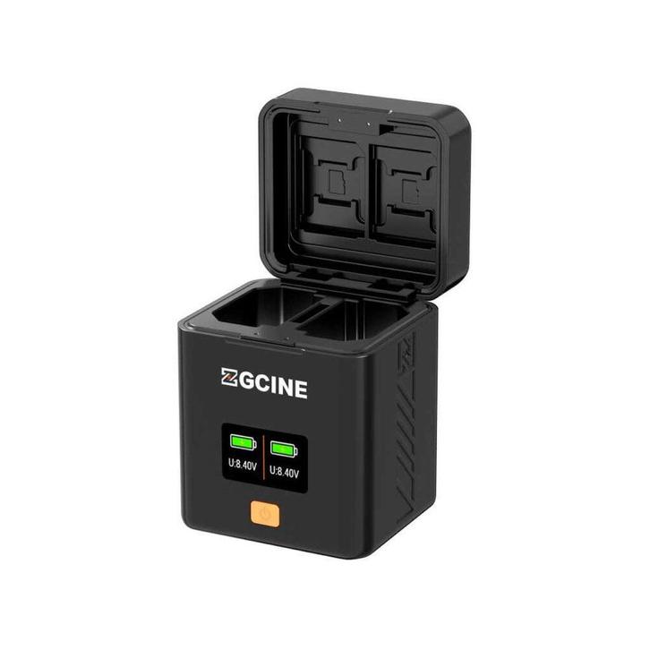 ZGCINE Charging Case For Sony NP-FZ100 Battery (PS-FZ100), Audio, Tv en Foto, Opladers, Nieuw, Ophalen of Verzenden