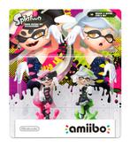 Amiibo Squid Sisters Set (Callie & Marie) - Splatoon series, Verzenden, Nieuw