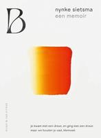 B 9789038813103 Nynke Sietsma, Boeken, Verzenden, Zo goed als nieuw, Nynke Sietsma