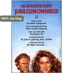 Negenendertigste Jubileumomnibus 9789020524680 Auteur, Boeken, Romans, Verzenden, Gelezen, Auteur