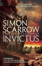 Invictus Eagles Of The Empire 15 9781472213365 Simon Scarrow, Verzenden, Gelezen, Simon Scarrow