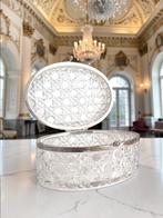 Baccarat - Sieradendoos - 1900-1920s - Baccarat -, Antiek en Kunst