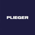 Plieger Ottawa Aan/Uit Klokthermostaat - Digitaal - Wit, Ophalen of Verzenden, Nieuw