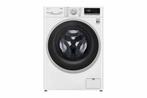LG F4WV509S1 wasmachine Voorbelading 9 kg 1400 RPM B Wit599, Ophalen of Verzenden, Nieuw, 95 cm of meer