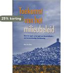 De toekomst van het milieubeleid 9789023240501 G. de Roo, Boeken, Verzenden, Gelezen, G. de Roo