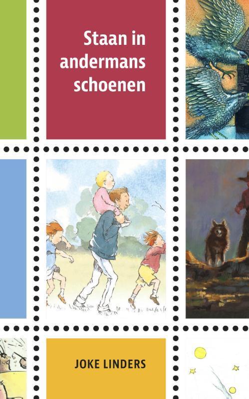 Staan in andermans schoenen 9789083176475 Joke Linders, Boeken, Literatuur, Gelezen, Verzenden