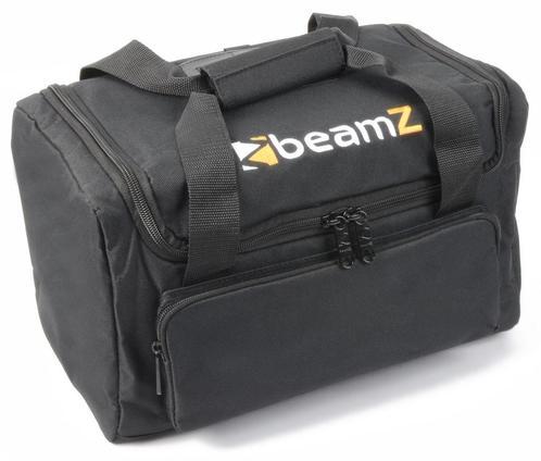 BeamZ AC-126 lichteffecten flightbag, Muziek en Instrumenten, Dj-sets en Draaitafels, Nieuw, Verzenden