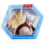 Thor Assault On Asgard - Power Disc - Disney Infinity 2.0, Ophalen of Verzenden, Zo goed als nieuw