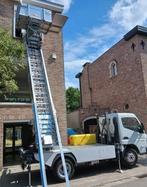 (SPOED) Verhuislift Meubellift Ladderlift