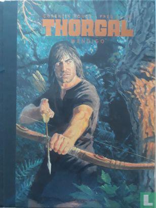 Thorgal - Wendigo - 2024 (strips, Duval, Fred.), Boeken, Stripboeken, Zo goed als nieuw, Eén stripboek, Verzenden