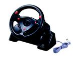 SEGA Race Controller HKT-7430-Standaard (Sega Dreamcast), Spelcomputers en Games, Ophalen of Verzenden, Zo goed als nieuw