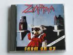 Frank Zappa - Them or Us (zappa records), Cd's en Dvd's, Cd's | Rock, Verzenden, Nieuw in verpakking