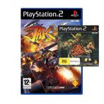 Jak X + Bonus DVD Jak And Daxter Trilogy, Spelcomputers en Games, Games | Sony PlayStation 2, Verzenden, Nieuw