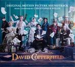cd - Christopher Willis - The Personal History Of David C..., Cd's en Dvd's, Verzenden, Nieuw in verpakking