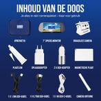 Falcon Achteruitrijcamera + Digitale Spiegel, Ophalen of Verzenden, Nieuw