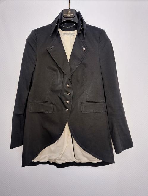Stylish Black Blazer by Drykorn for Beautiful People, Kleding | Dames, Jassen | Winter, Nieuw, Verzenden