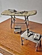 Creazioni Orafe Sacchetti - Gianfranco Sacchetti - Miniatuur, Antiek en Kunst