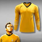Star Trek - William Shatner (Captain Kirk) signed Replica, Nieuw