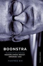 Boonstra 9789047009283 Manfred Bik, Verzenden, Gelezen, Manfred Bik