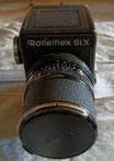 Rollei Rolleiflex SLX II +Rollei Distagon 50mm F4.0