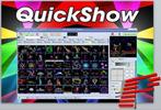 Pangolin QuickShow Laser Software met GRATIS 5 m ILDA kabel, Nieuw, Laser, Ophalen of Verzenden, Kleur