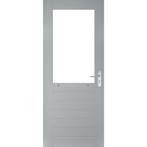 Skantrae achterdeur SKG 3559 ISO blank glas HR++, Ophalen of Verzenden, Zo goed als nieuw