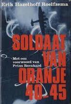 40 45 Soldaat van oranje 9789023580508, Verzenden, Gelezen, Erik Hazelhoff Roelfzema