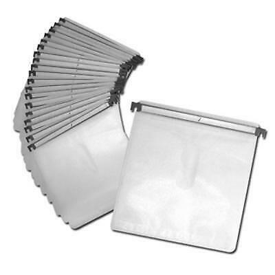 MediaRange | Hangmapjes | Navulset | 20 Stuks, Computers en Software, Beschrijfbare discs, Nieuw, Verzenden