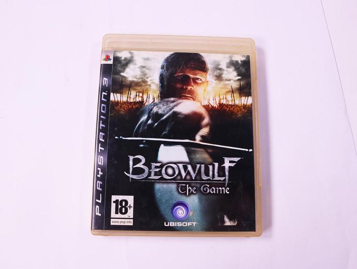 Playstation 3 - Beowulf: The Game, Spelcomputers en Games, Games | Sony PlayStation 3, Ophalen of Verzenden