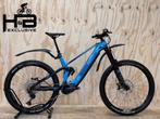 Conway eWME 5.9 MX 29/27.5 inch E-Mountainbike XT 2022, Overige merken, 49 tot 53 cm, Ophalen of Verzenden, Zo goed als nieuw