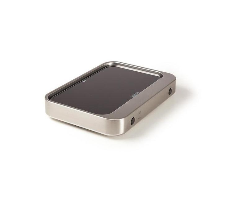 K|POT | Chafing dish 1/1 GN | 3600W | 533x380x(h)88mm Rieber, Zakelijke goederen, Horeca | Keukenapparatuur, Verzenden