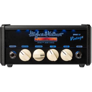 (B-Stock) Hughes & Kettner Spirit Nano Head - Spirit of Vint beschikbaar voor biedingen