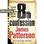 8th Confession 9780099538943 Maxine Paetro, Boeken, Verzenden, Gelezen, Maxine Paetro