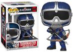 Funko POP! Vinyl Marvel Black Widow-Taskmaster with Bow, Ophalen of Verzenden, Nieuw