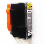 Huismerk Canon CLI-521GY cartridge grijs met chip, Verzenden, Nieuw, Huismerk